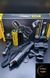 Nitecore BR25 (USB Type-C) Потужний, швидкознімний, заряджаємий велосипедний ліхтар 011401 фото 2