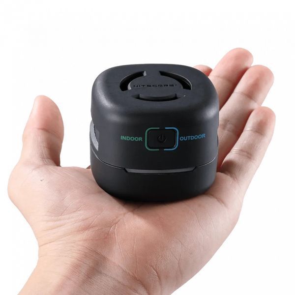 Фумигатор беспроводной Nitecore EMR30 SE (от павербанка или сети) 010910 фото