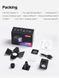Світлодіодне накамерне світло для фотозйомки Ulanzi L2 RGB Mini COB чорний