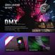 LED свет для съемки ручная фотолампа Neewer TL60 RGB 20Вт 66,5см APP/Onboard/2.4G/DMX управление 10102650 фото 4