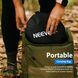 Портативний складний овальний світловідбивач рефлектор NEEWER RF0812 5 в 1, 80х120см