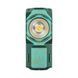 Універсальний кишеньковий EDC ліхтар Wuben X0 Titanium Green (900Лм, NICHIA 519A, 102м) 160106.4 фото 1