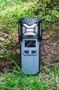 Nitecore EMR10 Фумігатор бездротовий, Power Bank, Відлякувач змій, шкідників + репелент) комплект з 2 АКБ 010902 фото