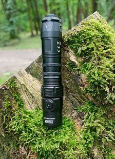 Nitecore MH12SE Ручний ліхтар 010301 фото