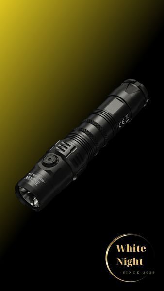 Nitecore MH12SE Ручний ліхтар 010301 фото