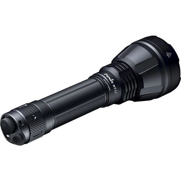 Ліхтар ручний Fenix HT32 (640м, 2500Люмен, 1*21700) 030105 фото
