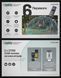 Nitecore EMR10 Фумігатор бездротовий, Power Bank, Відлякувач змій, шкідників + репелент) комплект з 2 АКБ 010902 фото 3