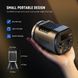 Портативне двоколірне студійне відеосвітло NEEWER MS60B 65W Bi-Color LED Video Light (2700-6500K, APP контроль, 2,4G) 10104694 фото 3