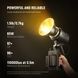 Портативне двоколірне студійне відеосвітло NEEWER MS60B 65W Bi-Color LED Video Light (2700-6500K, APP контроль, 2,4G) 10104694 фото 2