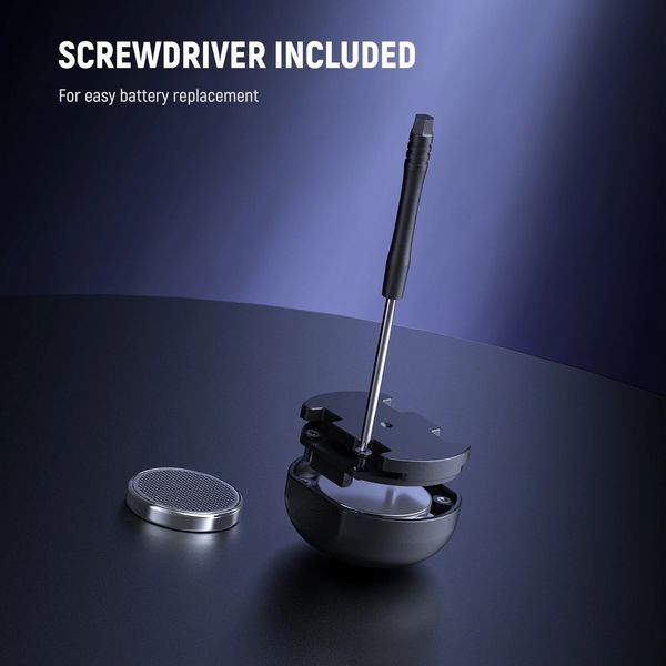 Накладна Bluetooth кнопка затвору NEEWER RT005E для бічної ручки Neewer PA045 (PA045B, PA045S, PA005E, PA046) 10104389EU фото