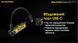 Літій-іонний акумулятор 21700 з функцією Power Bank Nitecore NL2150RX (5000mAh) 010704.2 фото 3