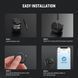 Накладна Bluetooth кнопка затвору NEEWER RT005E для бічної ручки Neewer PA045 (PA045B, PA045S, PA005E, PA046) 10104389EU фото 2