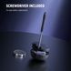 Накладна Bluetooth кнопка затвору NEEWER RT005E для бічної ручки Neewer PA045 (PA045B, PA045S, PA005E, PA046) 10104389EU фото 9