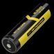 Літій-іонний акумулятор 21700 з функцією Power Bank Nitecore NL2150RX (5000mAh) 010704.2 фото 1