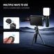 Накладна Bluetooth кнопка затвору NEEWER RT005E для бічної ручки Neewer PA045 (PA045B, PA045S, PA005E, PA046) 10104389EU фото 3