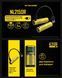 Nitecore NL2150R Акумулятор 21700 (5000mAh) з USB виходом для зарядки 010704 фото 4