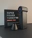Ручний портативний турбовентилятор компресор X3 Violent Blower Mini Turbo Jet Fan (3000мАг, 52м/с) 050214 фото 3