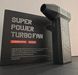 Ручний портативний турбовентилятор компресор X3 Violent Blower Mini Turbo Jet Fan (3000мАг, 52м/с) 050214 фото 1