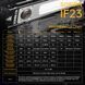 Акумуляторний ручний ліхтарик EDC Sofirn IF23 RGB (4000Люмен, 247м, 1*21700, 6000-6500К) 040109 фото 10