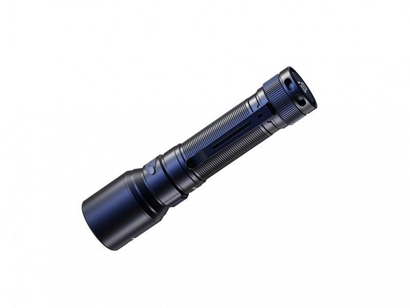Ручний ліхтар Fenix C6 V3. 0 (1500Лм, 300м, 1*18650) 030106 фото