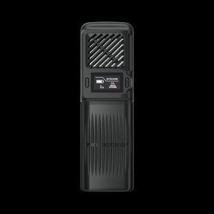 Портативний фумігатор Nitecore EMR23 з функцією павербанку 8000мАг 010903.1 фото