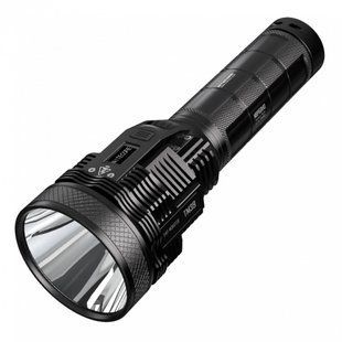 Надпотужний, далекобійний пошуковий ліхтар Nitecore TM39 (5200Люмен, 1500м, 98Вт/год) 010333 фото