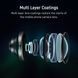 Объектив для смартфона Neewer LS-29 рыбий глаз HD Fisheye 8мм 10102665 фото 7