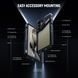 Клітка рамка корпус NEEWER PA042 для смартфона Samsung S24 Ultra з адаптером для фільтра об'єктива 10104358 фото 7