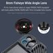 Объектив для смартфона Neewer LS-29 рыбий глаз HD Fisheye 8мм 10102665 фото 6