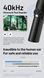 Портативный фумигатор Nitecore EMR25 с функцией павербанка 12000мАч и ультразвуком 40 кГц 010903.2 фото 4
