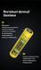 Акумулятор літій-іонний 18650 Nitecore NL1840 (4000мАг, 5А) 010714 фото 4