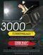 Потужний перезаряджуваний ручний кишеньковий ліхтар Nitecore EDC27 (3000Лм, 220м, 1700мАг, OLED-дисплей) 010341 фото 8
