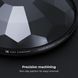 Фільтр калейдоскоп K&F Concept Kaleidoscope Nano-B 67мм комплект з 3 серветками (KF01.2487)