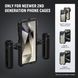 Швидкоз&rsquo;ємна бічна ручка для смартфона NEEWER PA045B 10103680 фото 5