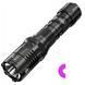 Мощный ручной фонарь Nitecore P20i UV с белым и ультрафиолетовым светом (USB Type-C) 010332 фото 1