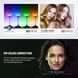 Студийный видеосвет NEEWER RGB1200 комплект из двух ламп 60Вт и двух штативов-стоек 200см 10104230 фото 6