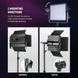 Студийный видеосвет NEEWER RGB1200 комплект из двух ламп 60Вт и двух штативов-стоек 200см 10104230 фото 5