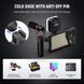 Швидкоз&rsquo;ємна бічна ручка для смартфона NEEWER PA045B 10103680 фото 7