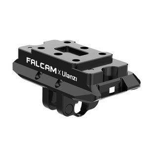 Кріплення Ulanzi Falcam F22 GoPro для DJI з магнітною основою Action Mount 3235 050225 фото