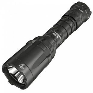 Фонарь Nitecore SRT7i (3000Люмен, 580м, 5000мАч, USB Type-C) 010329 фото