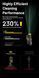 Компресор Air Duster Nitecore BB2 для чищення фото та відео техніки