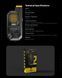 Компресор Air Duster Nitecore BB2 для чищення фото та відео техніки