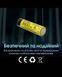 Акумулятор літієвий Li-Ion 18650 Nitecore NL1836HP 3.6V (8A, 3600mAh), захищений 010706.2 фото 7