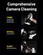 Компресор Air Duster Nitecore BB2 для чищення фото та відео техніки