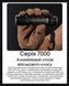 Надпотужний кишеньковий ручний ліхтар, що заряджається Nitecore EDC35 (5000Лм, 550м, 6000мАг, USB Type-C)