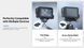 Кріплення Ulanzi Falcam F22 GoPro для DJI з магнітною основою Action Mount 3235