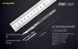Ультратонкий титановий ніж-скальпель Nitecore NTK07 011208.1 фото 9