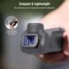 Cиняя анаморфная магнитная линза объектив Neewer LS-44 Pro 1,2X для DJI Osmo Pocket 3 10105889 фото 4