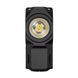 Універсальний кишеньковий EDC ліхтар Wuben X0 Aluminum Black (1100Лм, OSRAM P9, 125м)