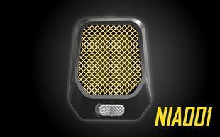 Змінний фільтр Nitecore NIA001 для компресора BB2